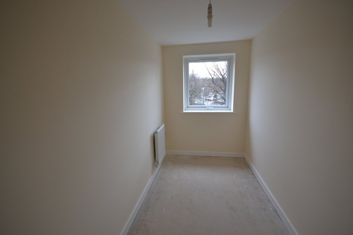 2 bedroom Flat for Letting Pavillion Close, The Wickets, Leicester