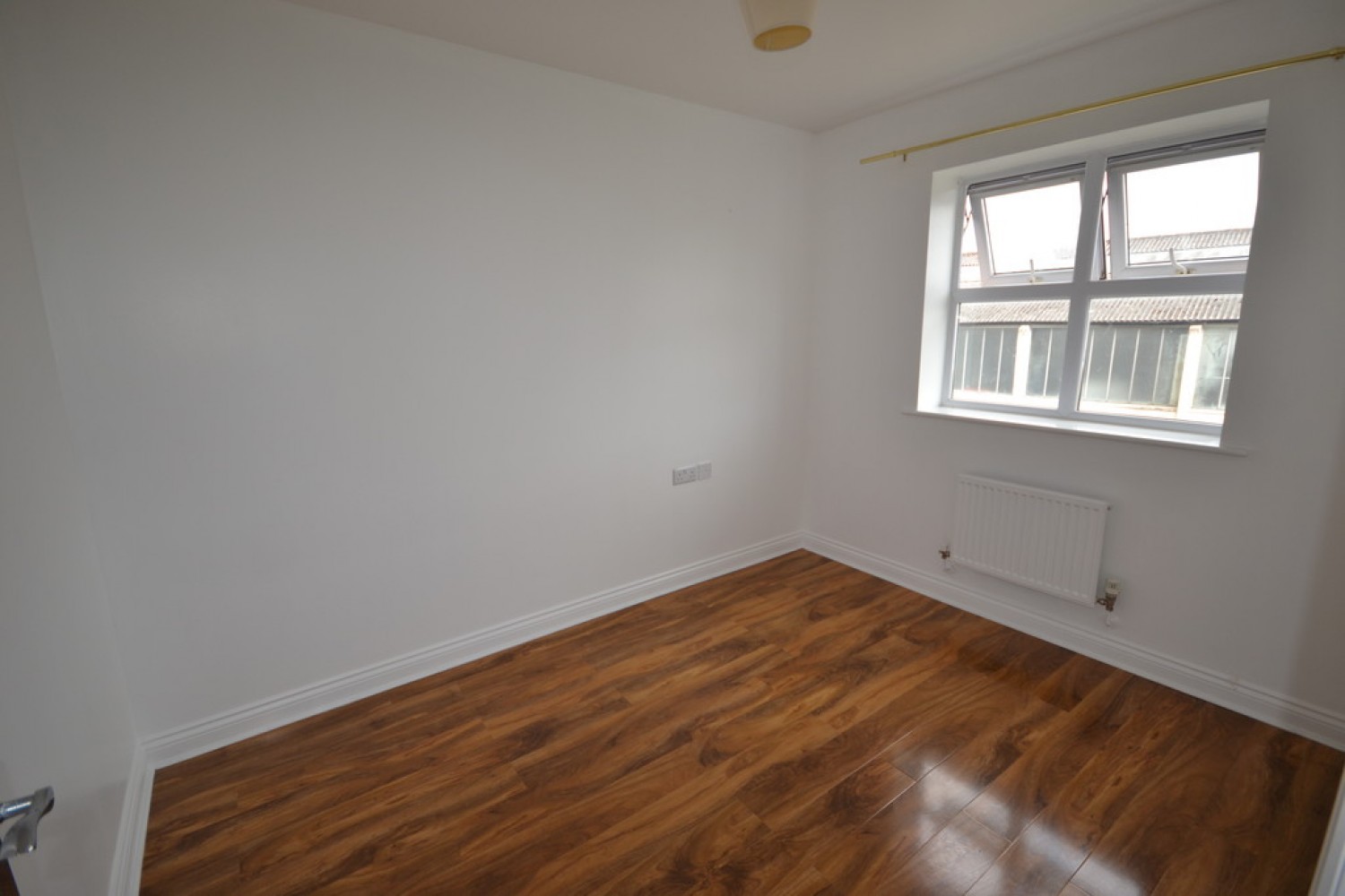 4 bedroom House for Letting Thomas Close, Braunstone Town, Leicester