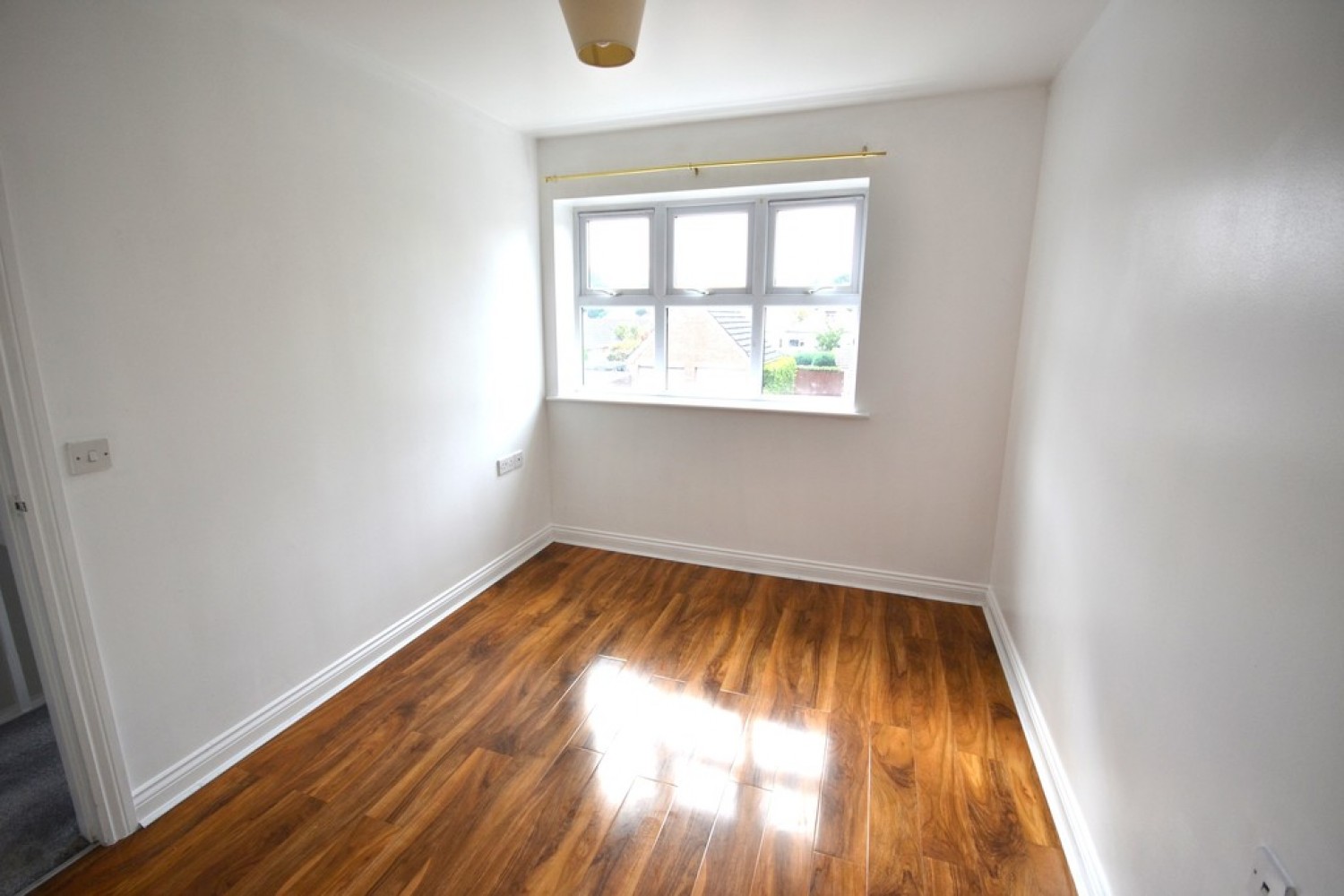 4 bedroom House for Letting Thomas Close, Braunstone Town, Leicester