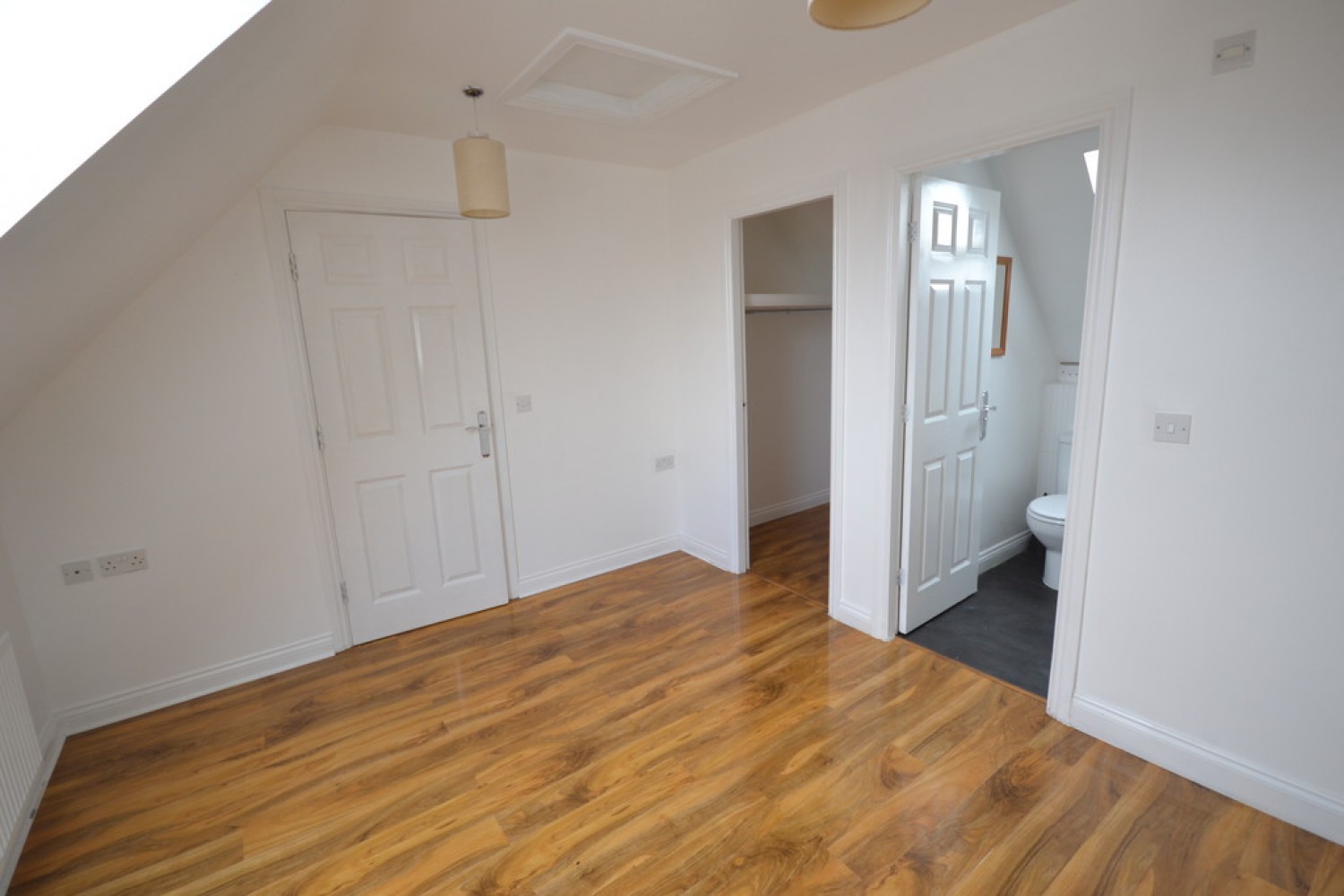 4 bedroom House for Letting Thomas Close, Braunstone Town, Leicester