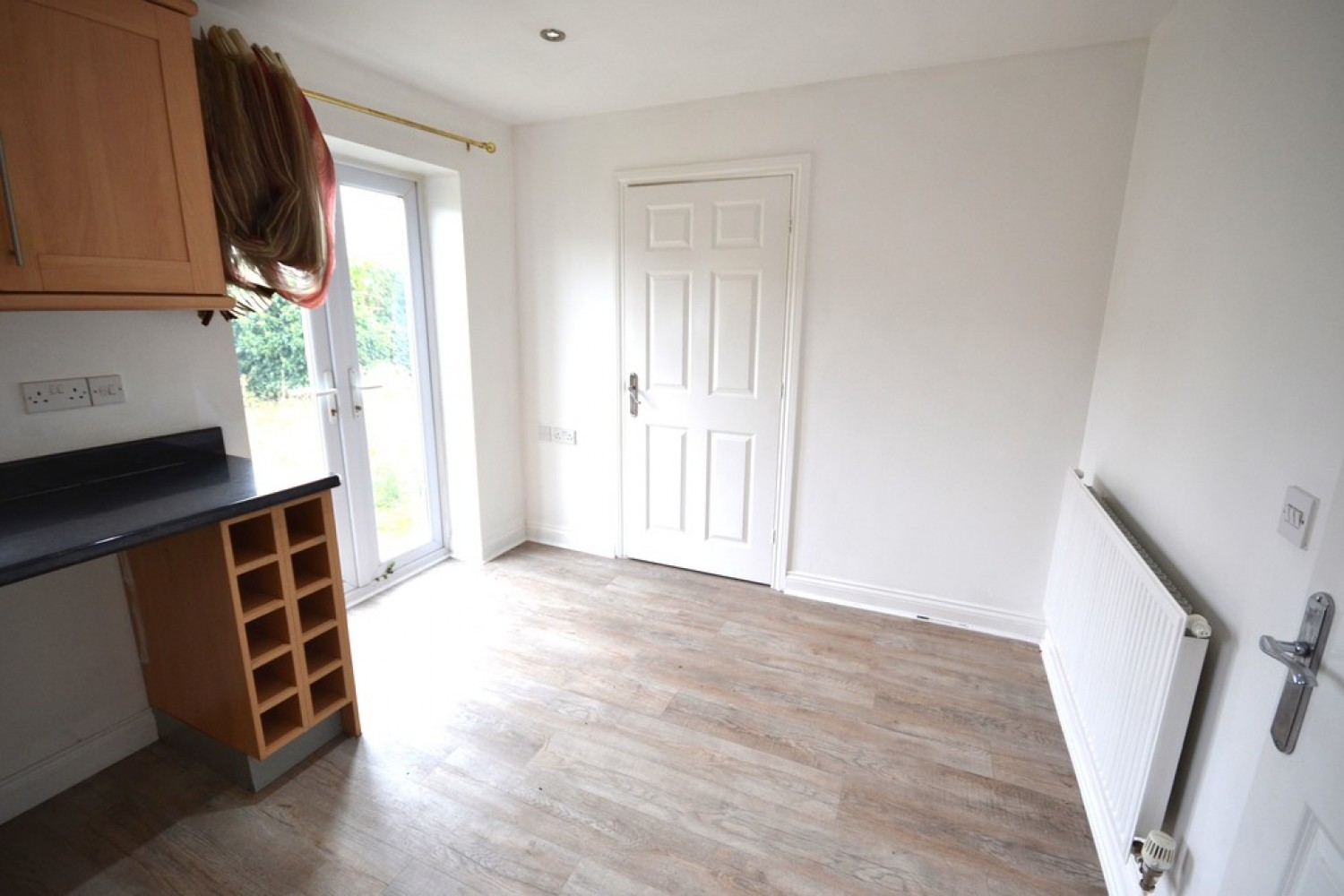 4 bedroom House for Letting Thomas Close, Braunstone Town, Leicester