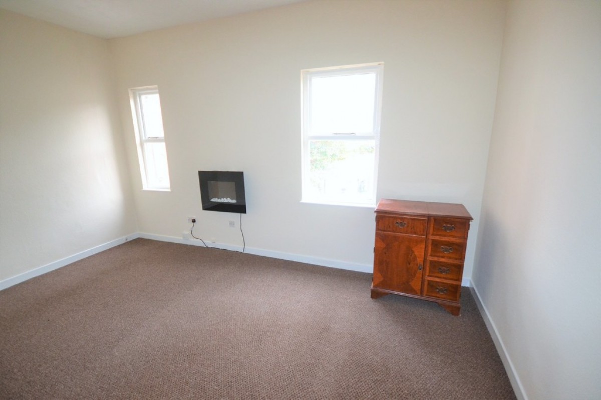 Ashleigh Road, West End, Leicester