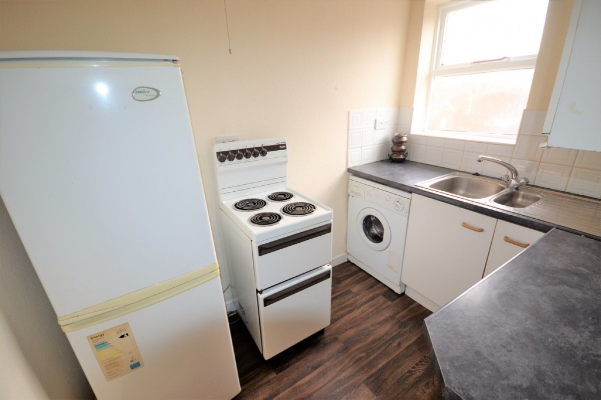 Ashleigh Road, West End, Leicester