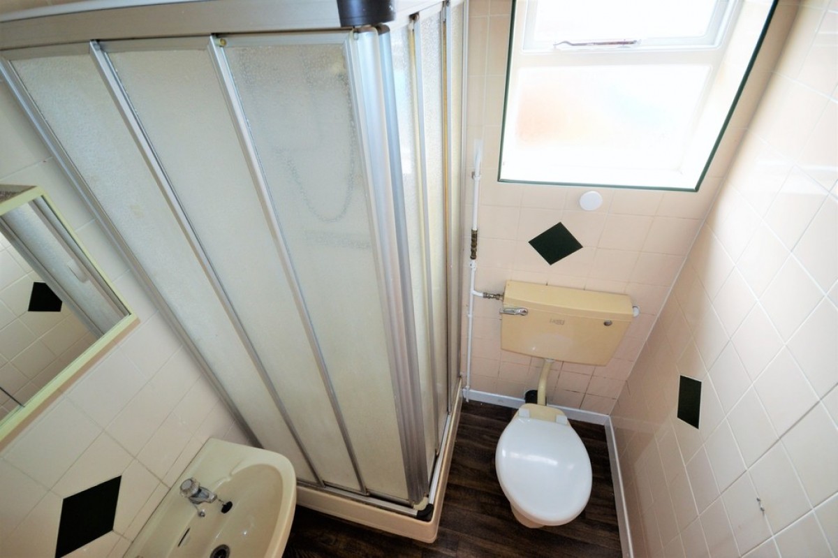 Ashleigh Road, West End, Leicester