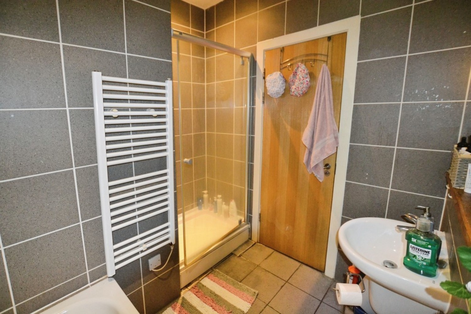 2 bedroom Flat for Letting Penthouse 6, Metropolitan Apartments
