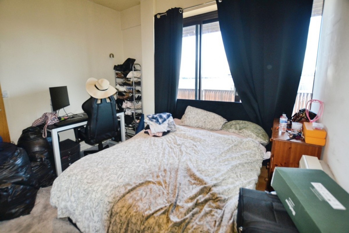 Penthouse 6, Metropolitan Apartments