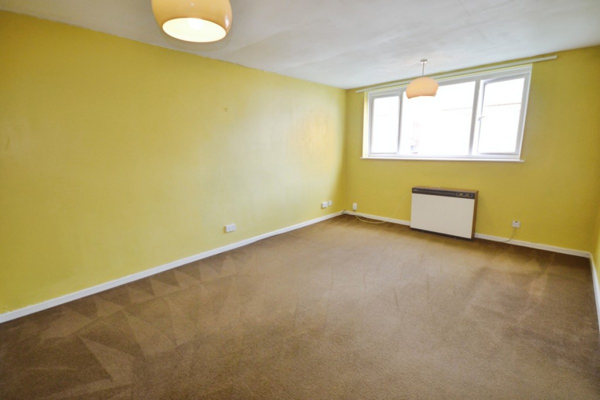 Foxcroft Close, Rowley Fields, Leicester