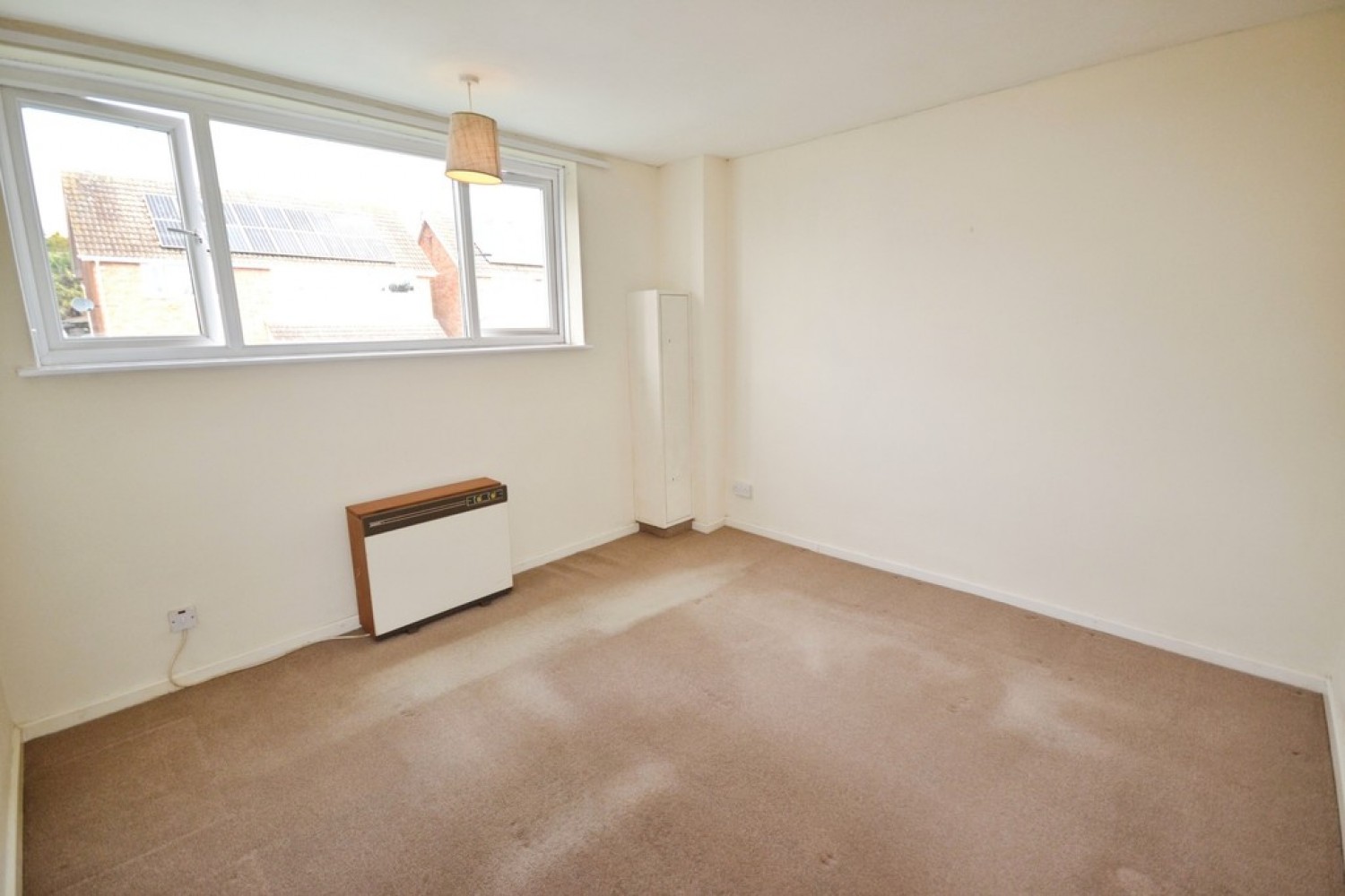 Foxcroft Close, Rowley Fields, Leicester