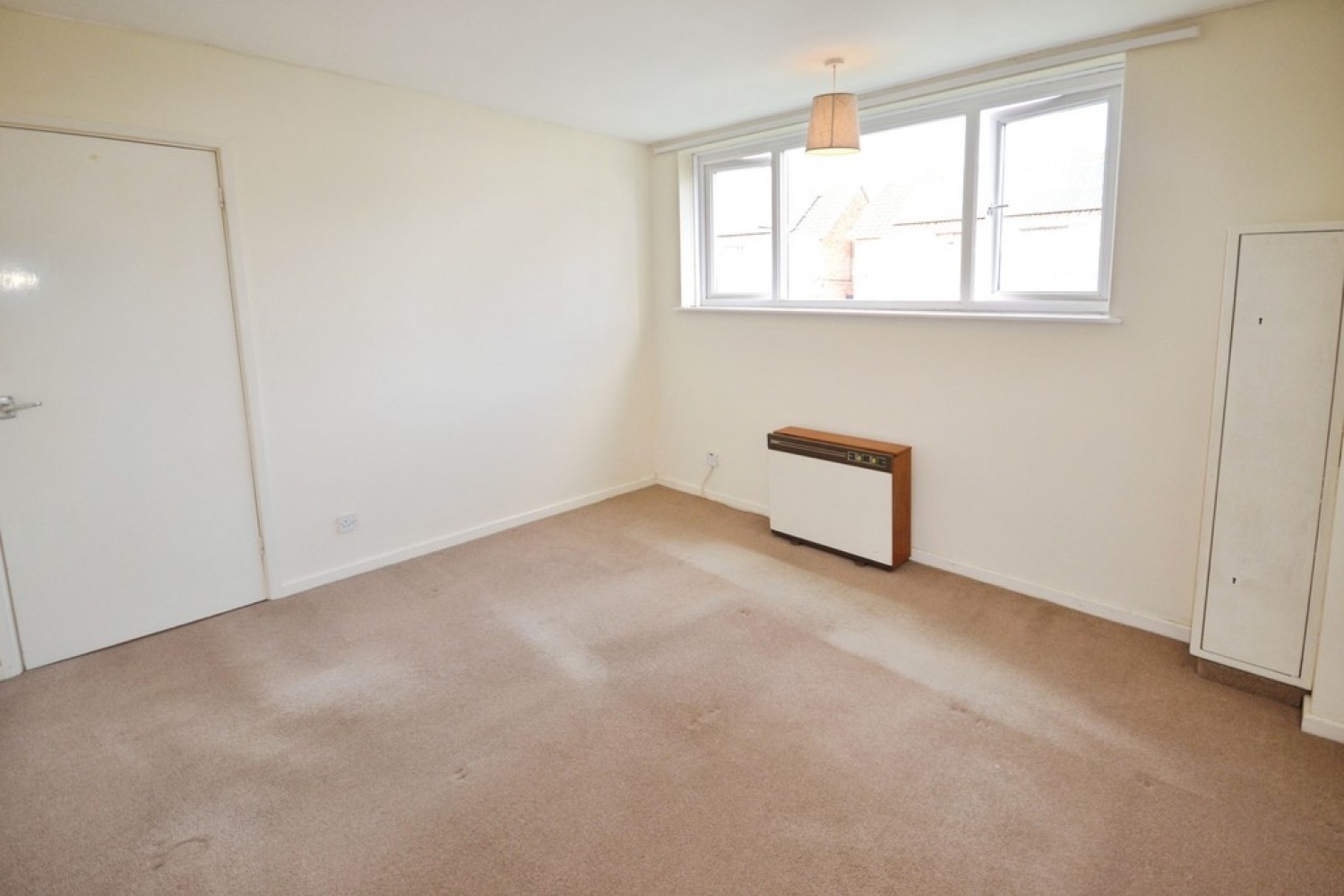Foxcroft Close, Rowley Fields, Leicester