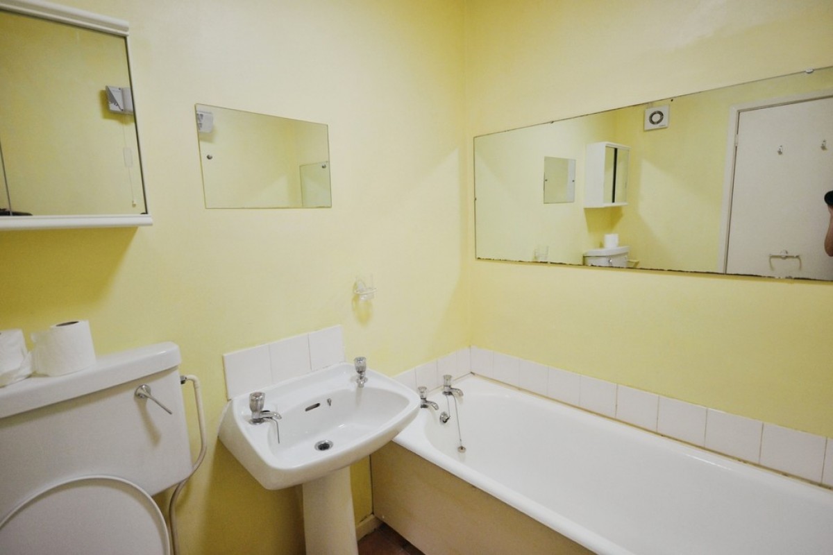 Foxcroft Close, Rowley Fields, Leicester