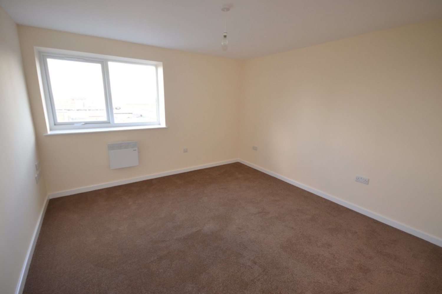 2 bedroom Flat for Letting Crecy Court, Lower Lee Street, Leicester