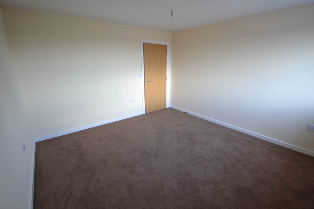 Crecy Court, Lower Lee Street, Leicester