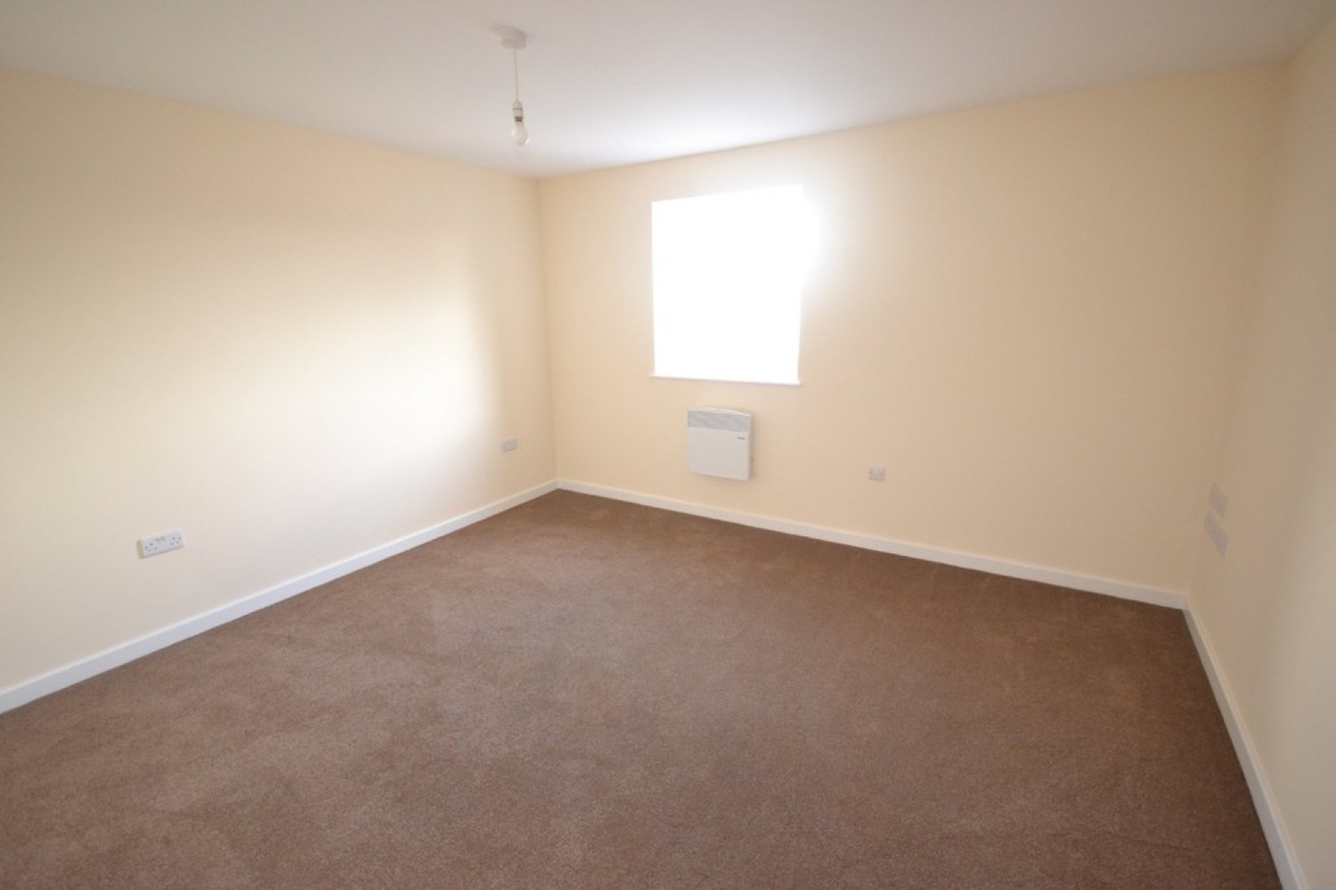 2 bedroom Flat for Letting Crecy Court, Lower Lee Street, Leicester
