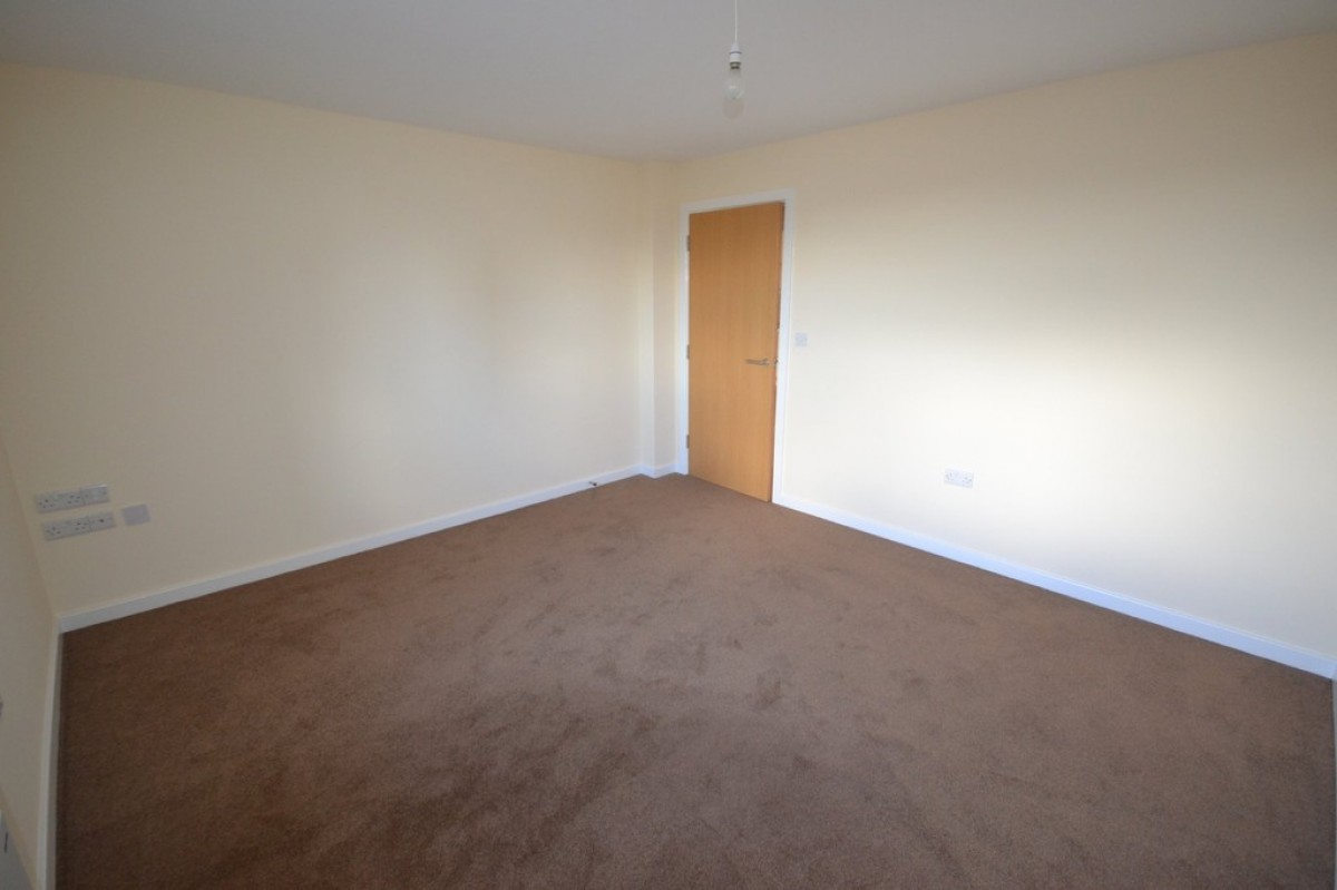 Crecy Court, Lower Lee Street, Leicester