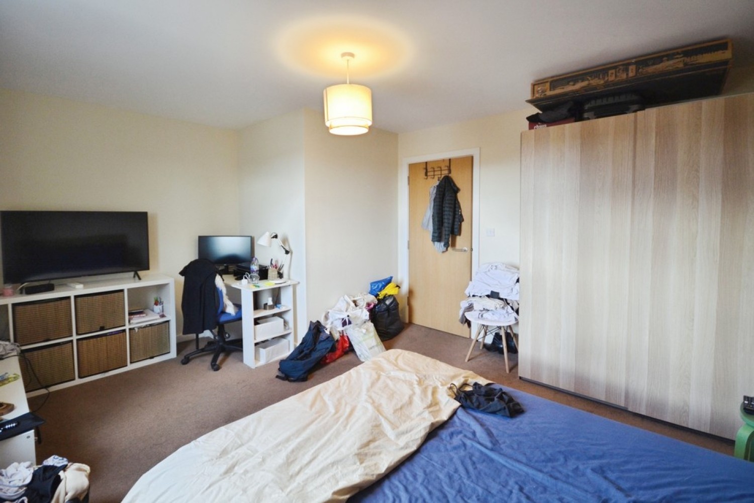 2 bedroom Flat for Letting Crecy Court, Lee Street