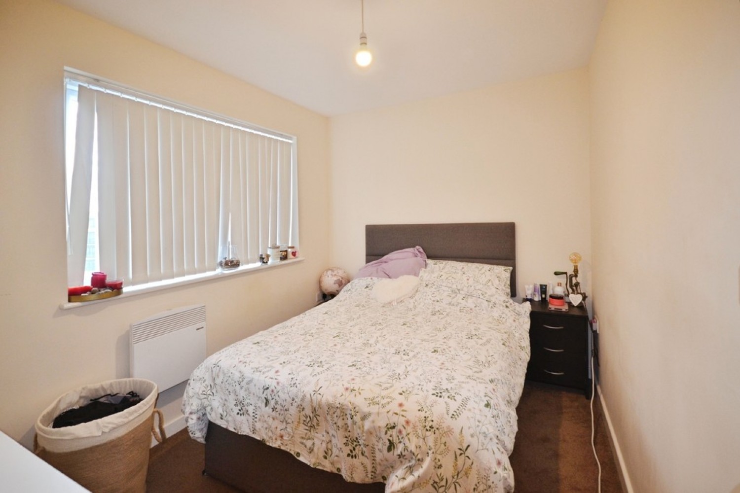 2 bedroom Flat for Letting Crecy Court, Lee Street