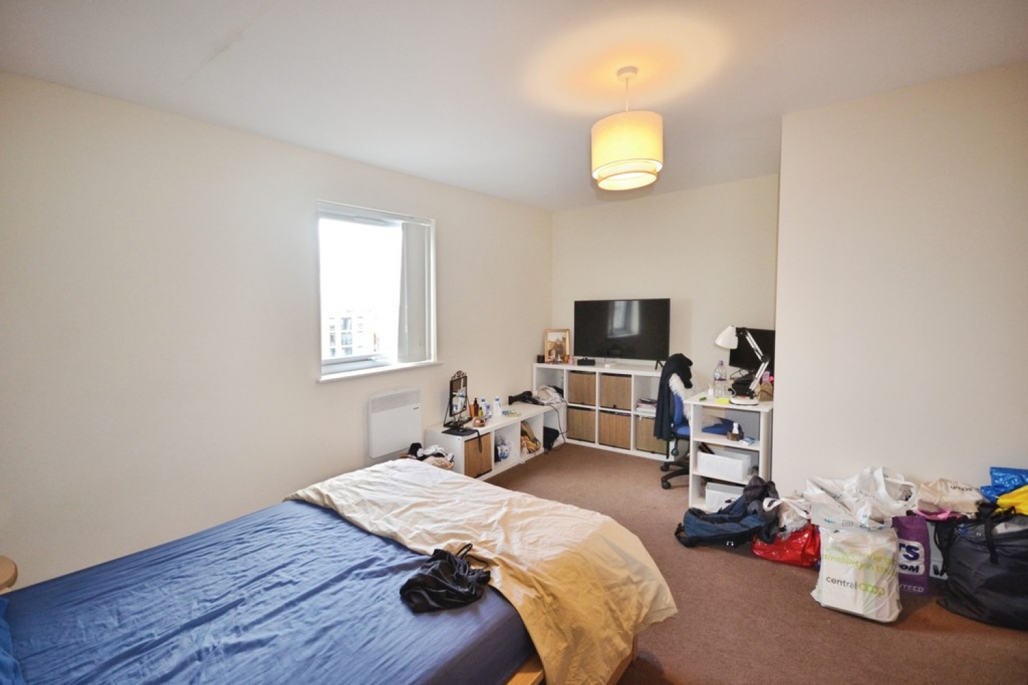 2 bedroom Flat for Letting Crecy Court, Lee Street