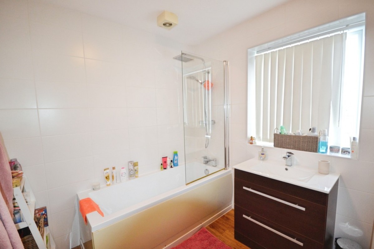 Crecy Court, Lee Street