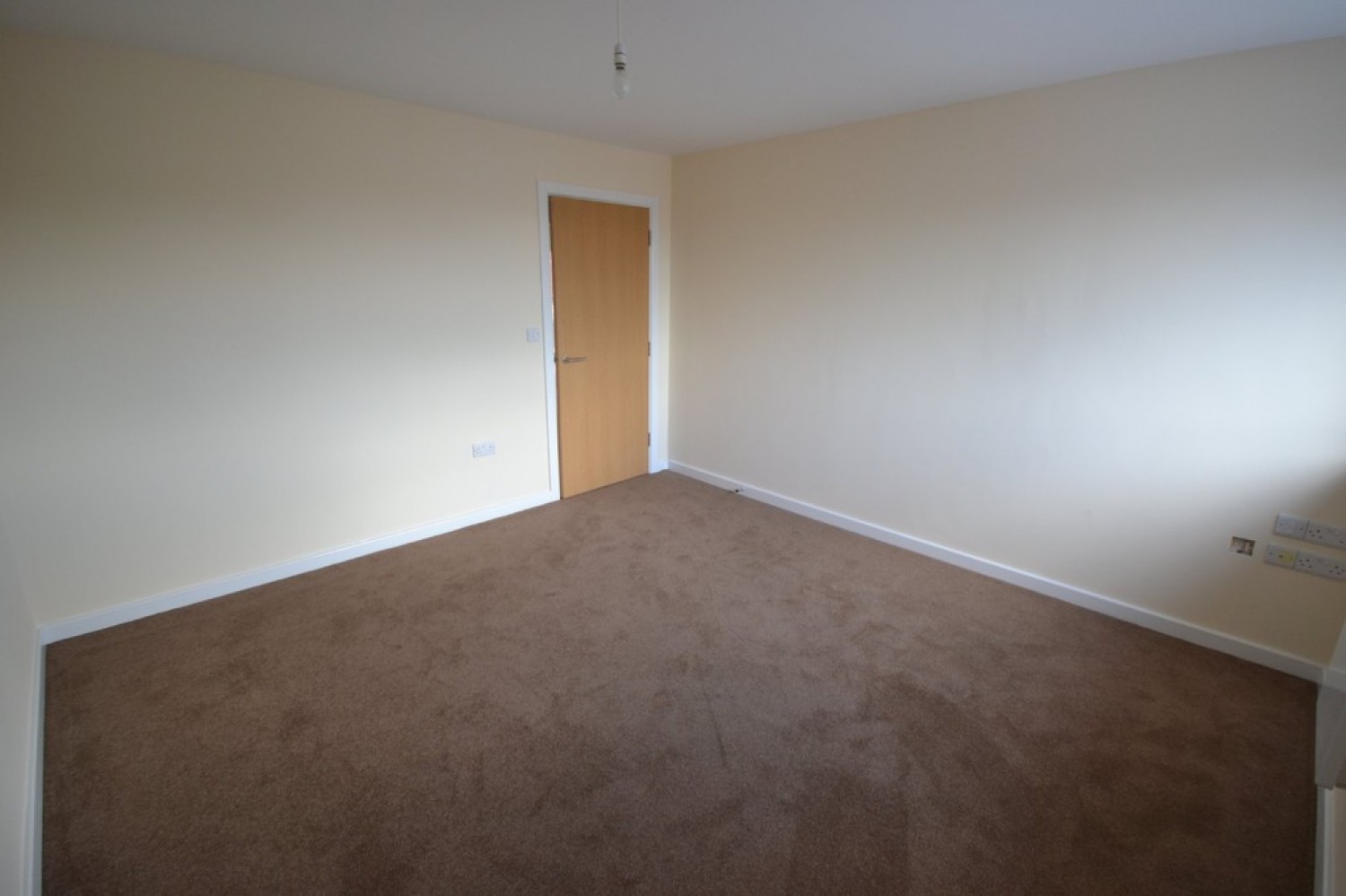 2 bedroom Flat for Letting Crecy Court, Lower Lee Street, Leicester