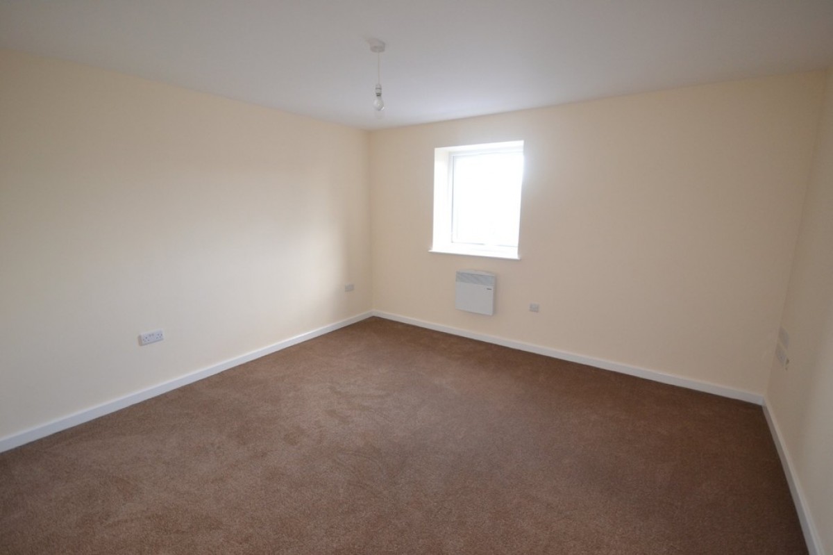 Crecy Court, Lower Lee Street, Leicester