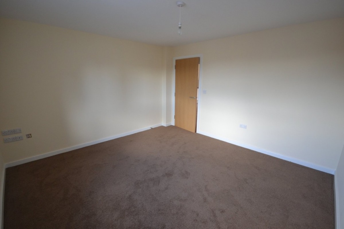 Crecy Court, Lower Lee Street, Leicester