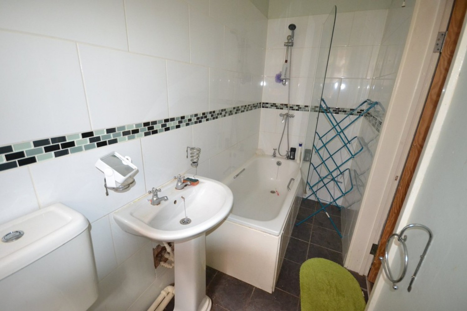1 bedroom Flat for Letting Upperton Road, West End, Leicester