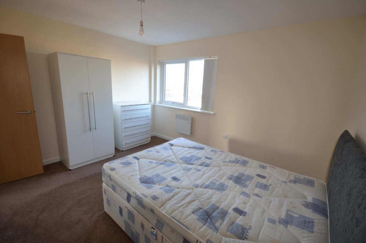 Crecy Court, 10 Lower Lee Street, Leicester