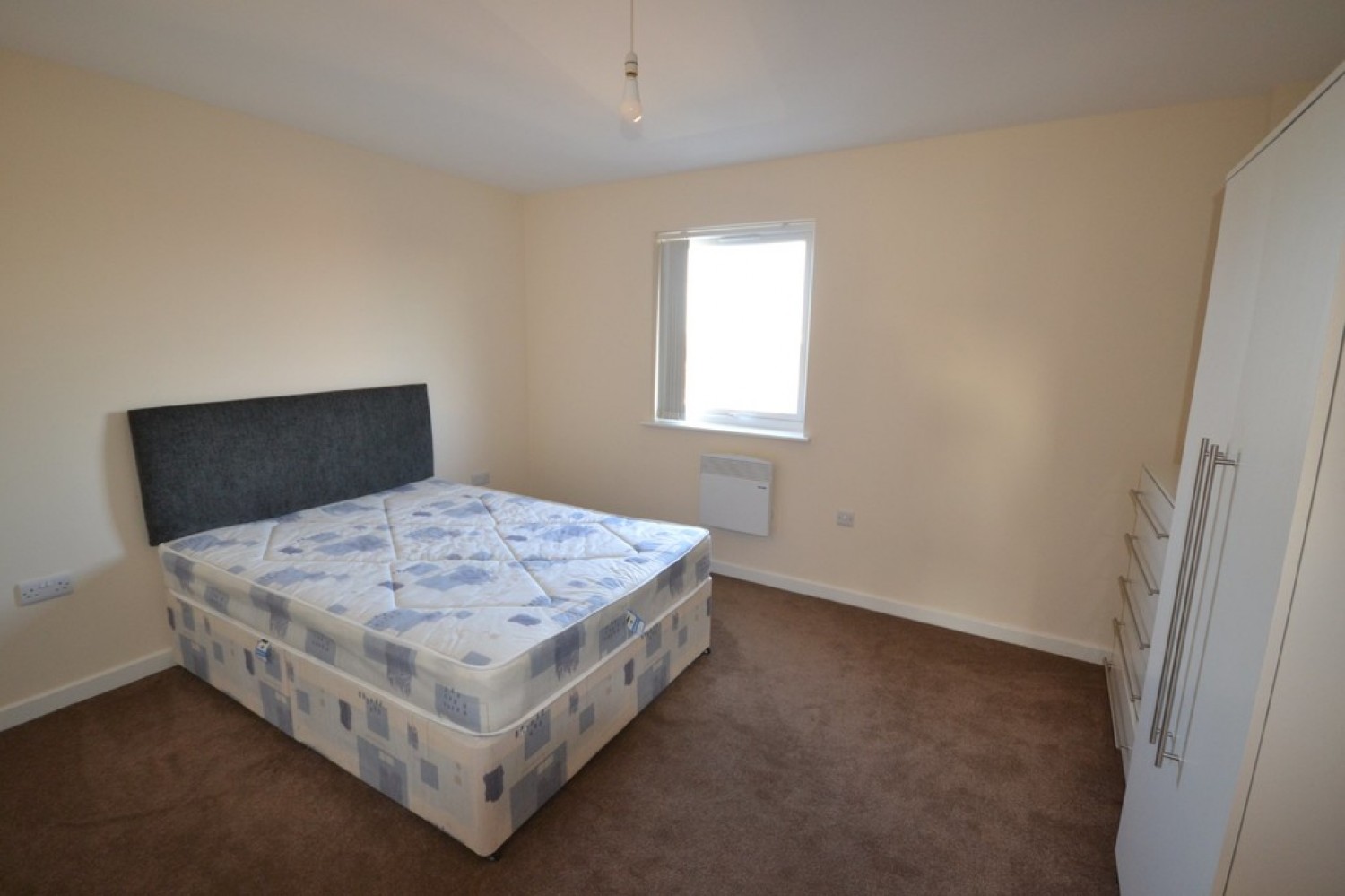 2 bedroom Flat for Letting Crecy Court, 10 Lower Lee Street, Leicester