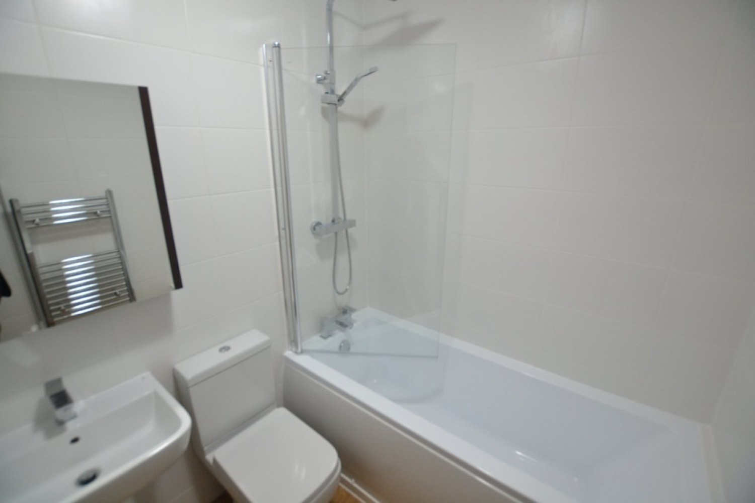 2 bedroom Flat for Letting Crecy Court, 10 Lower Lee Street, Leicester
