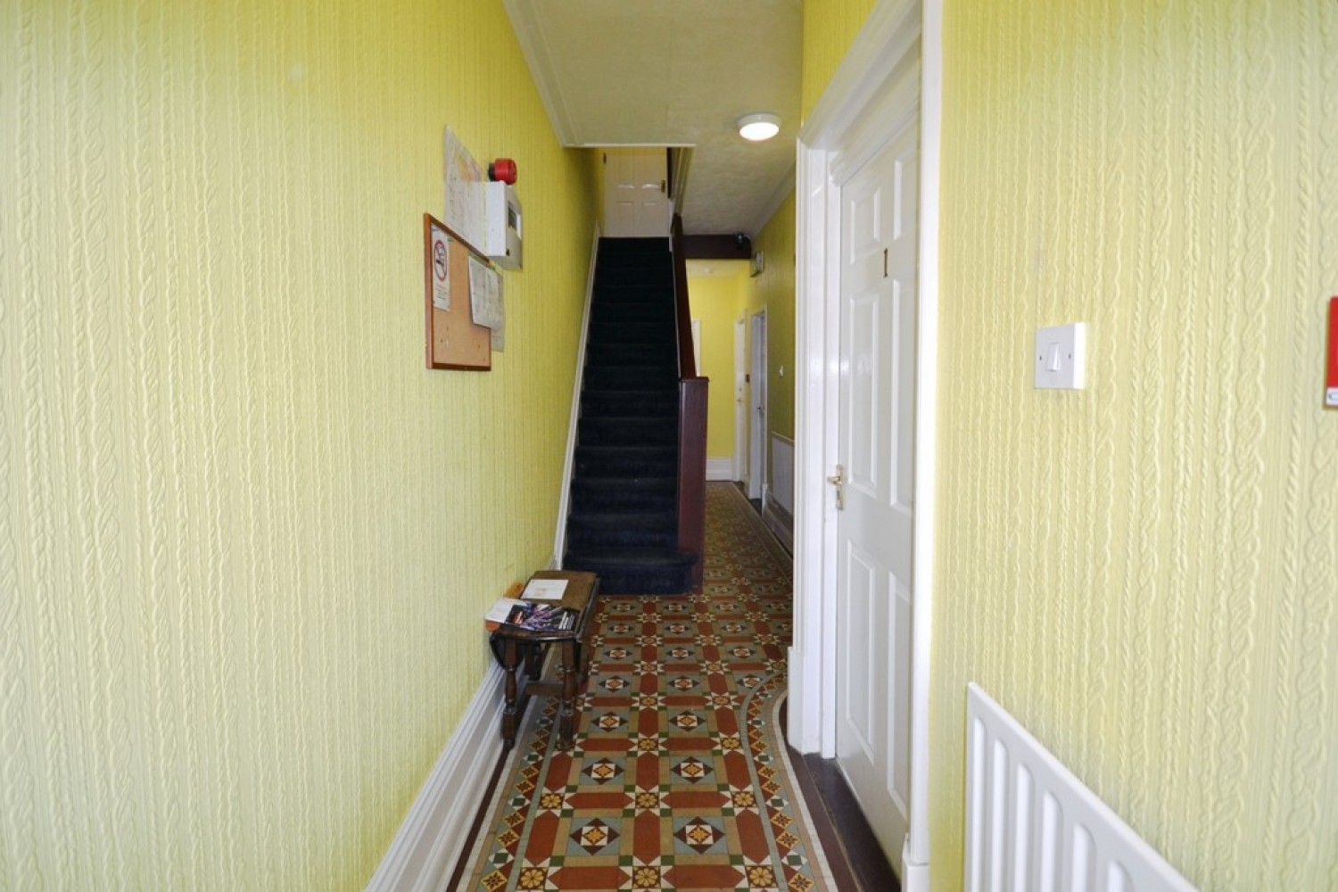 Westcotes Drive, West End, Leicester