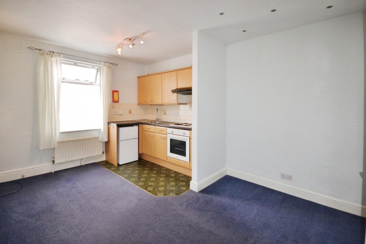 Westcotes Drive, West End, Leicester