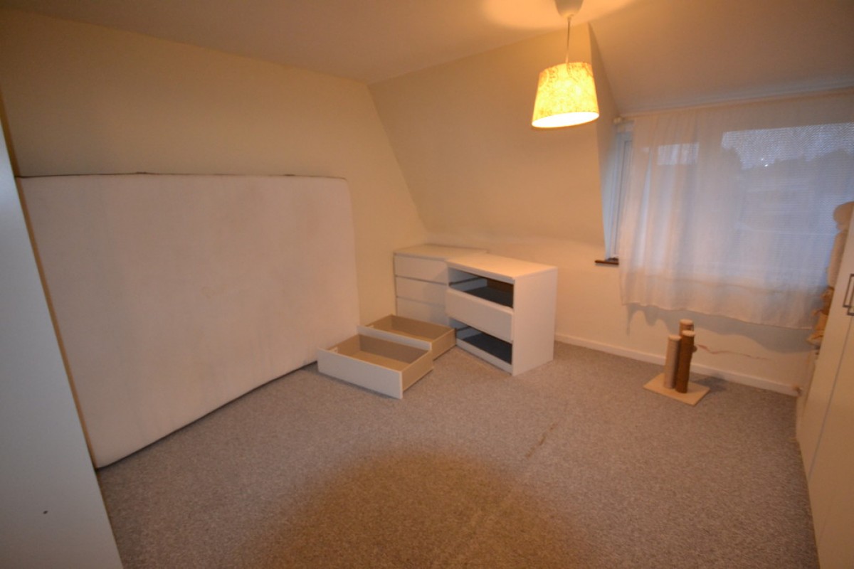 Beaumont Leys Lane, Leicester