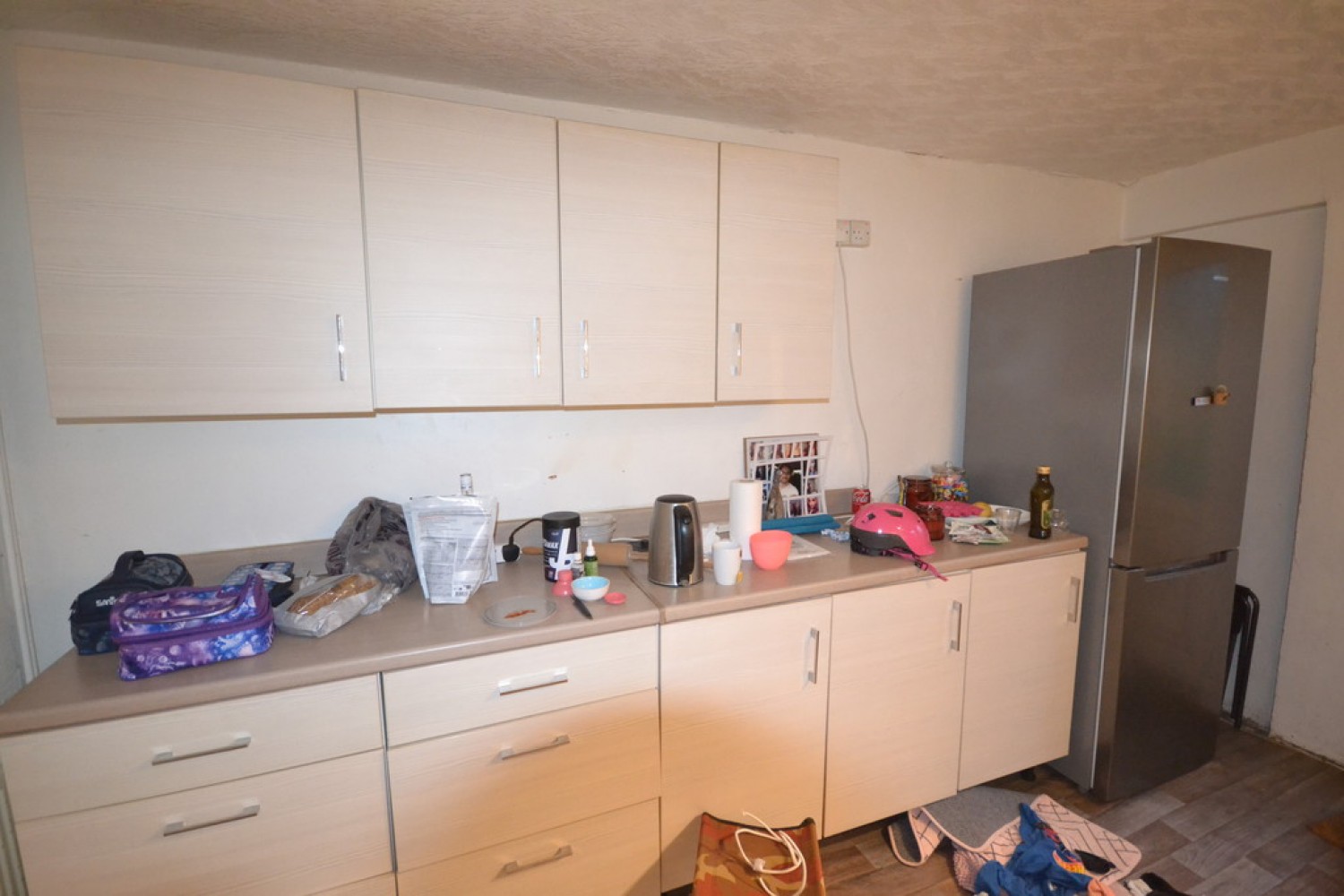 Beaumont Leys Lane, Leicester