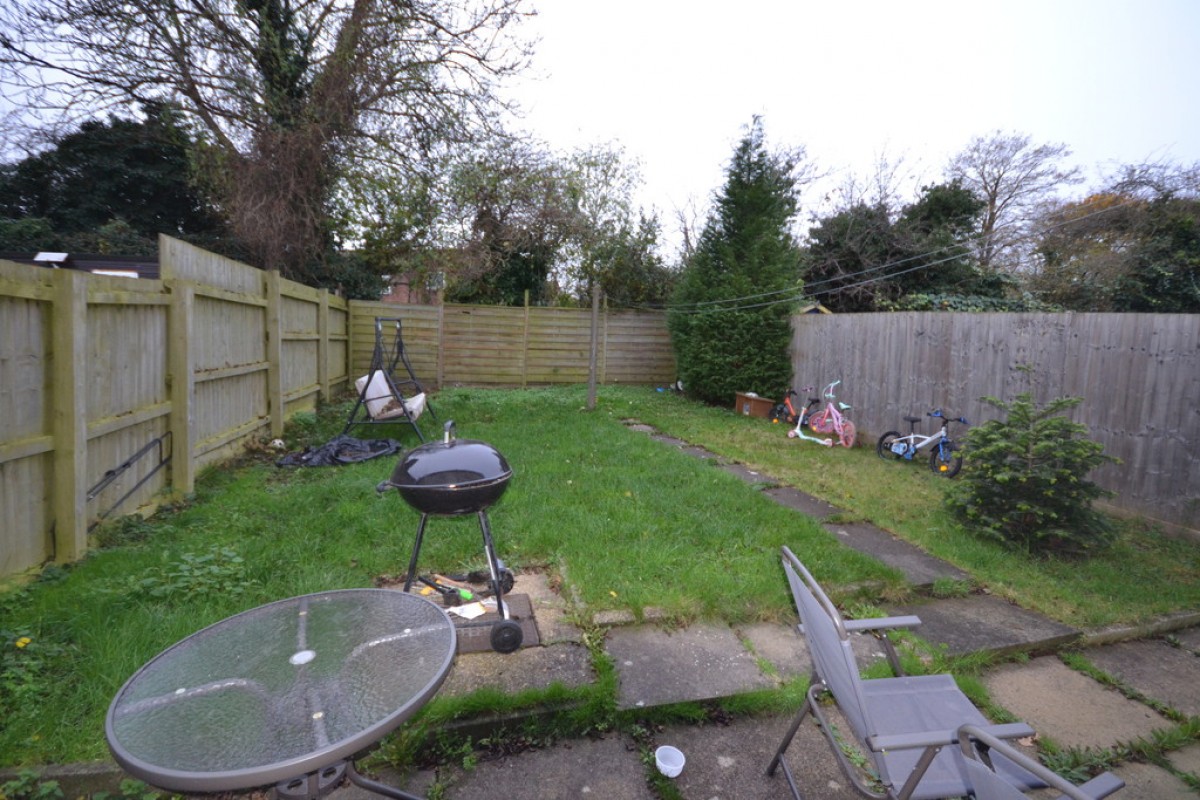 Beaumont Leys Lane, Leicester