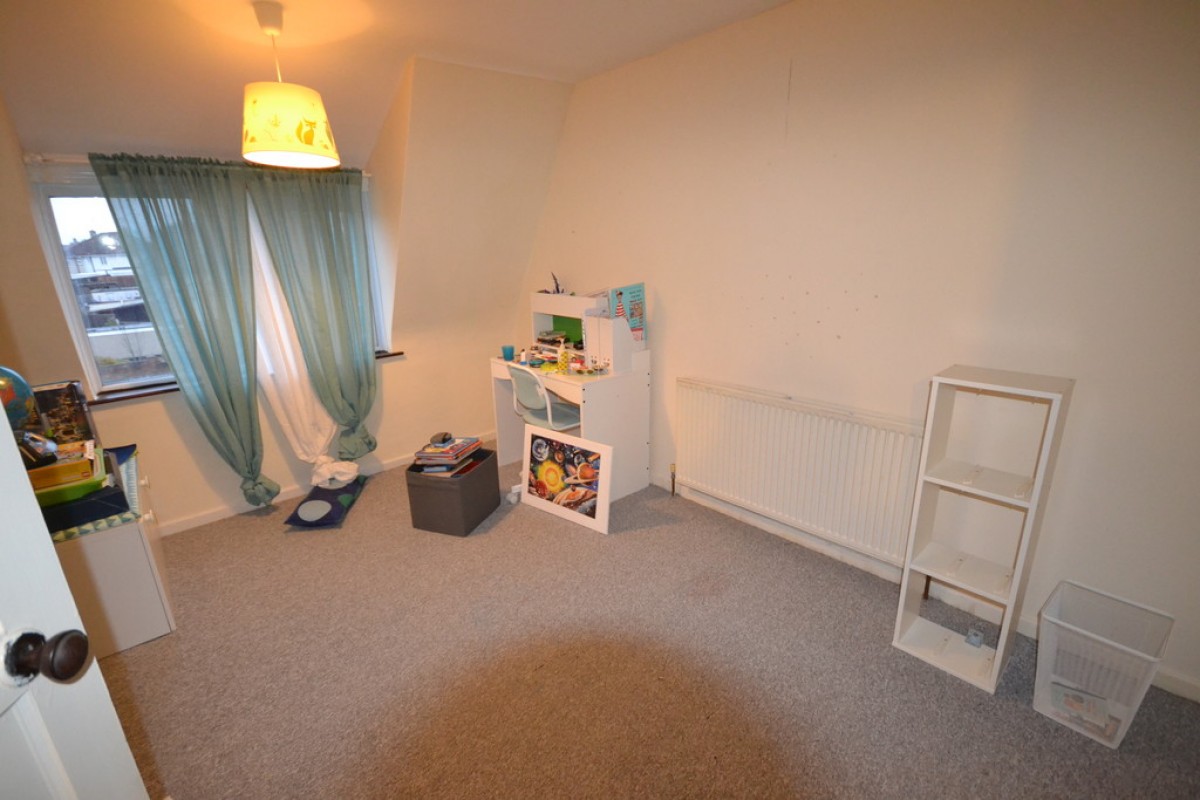 Beaumont Leys Lane, Leicester