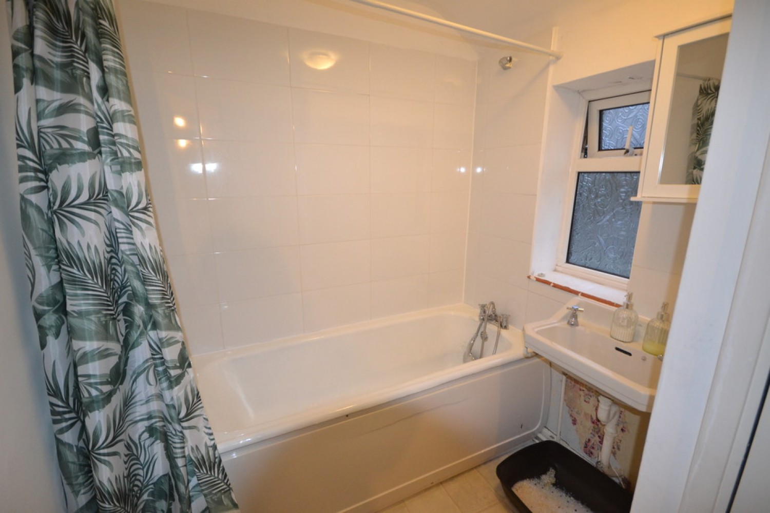 Beaumont Leys Lane, Leicester