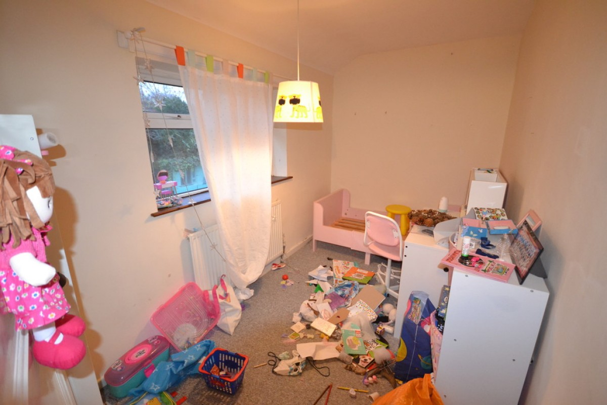 Beaumont Leys Lane, Leicester