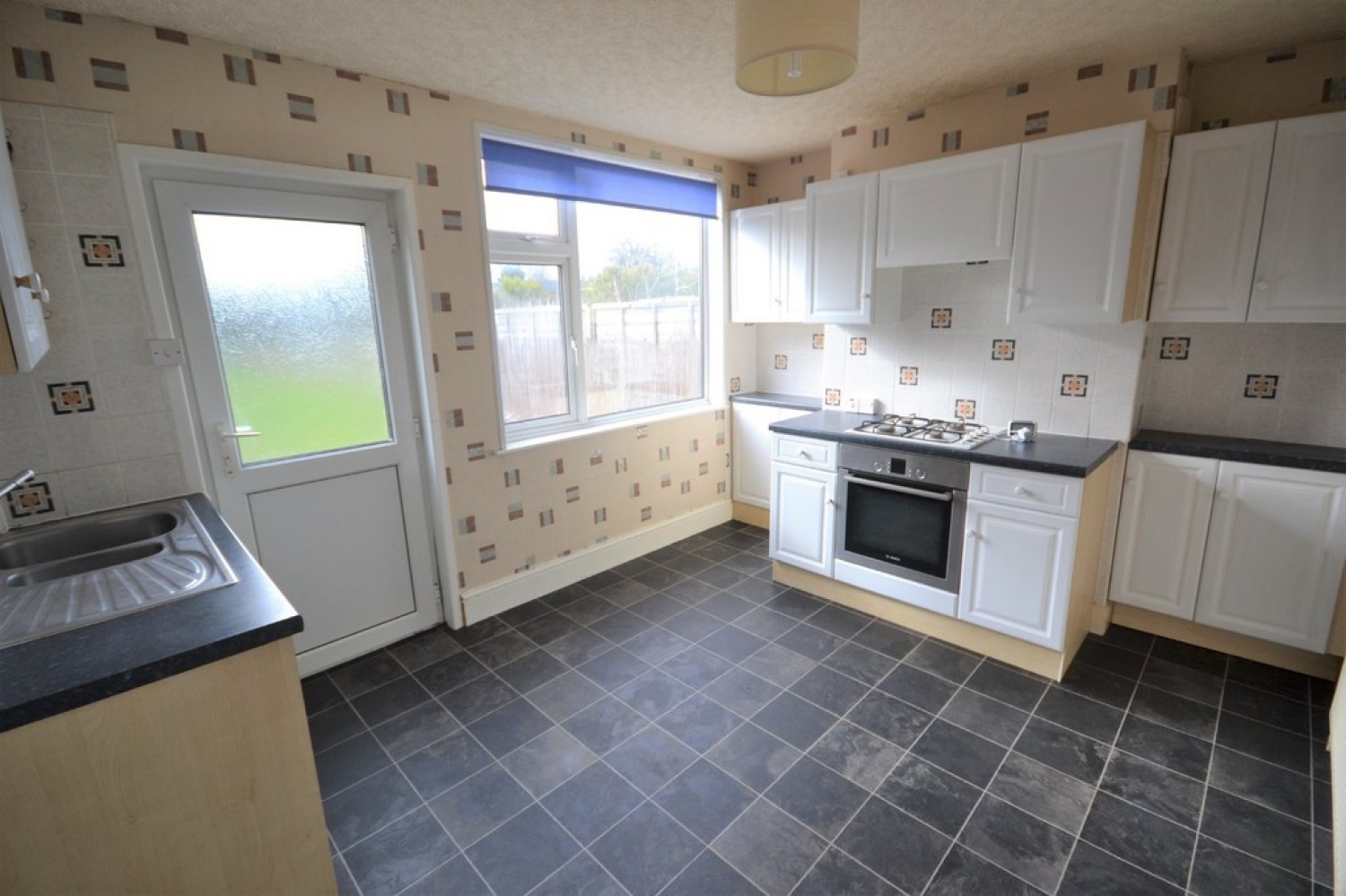 Henley Crescent, Braunstone, Leicester