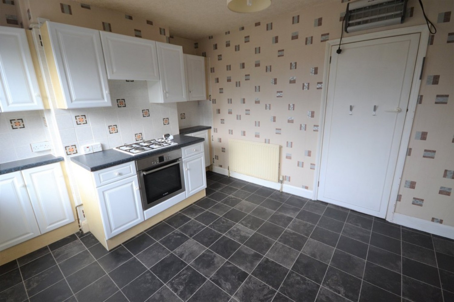 Henley Crescent, Braunstone, Leicester