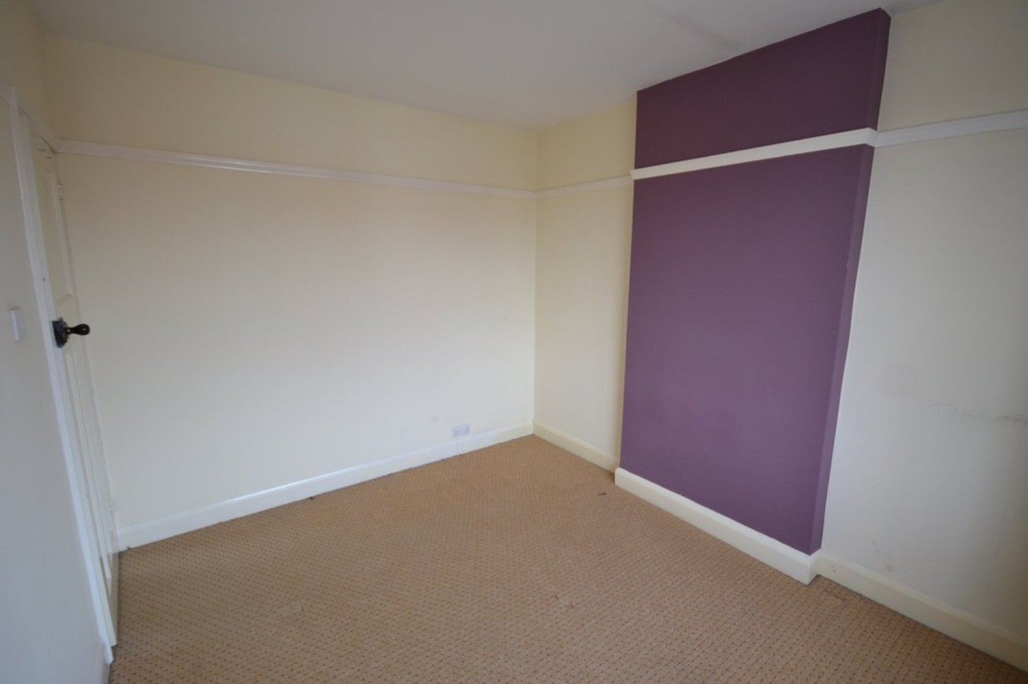 Henley Crescent, Braunstone, Leicester