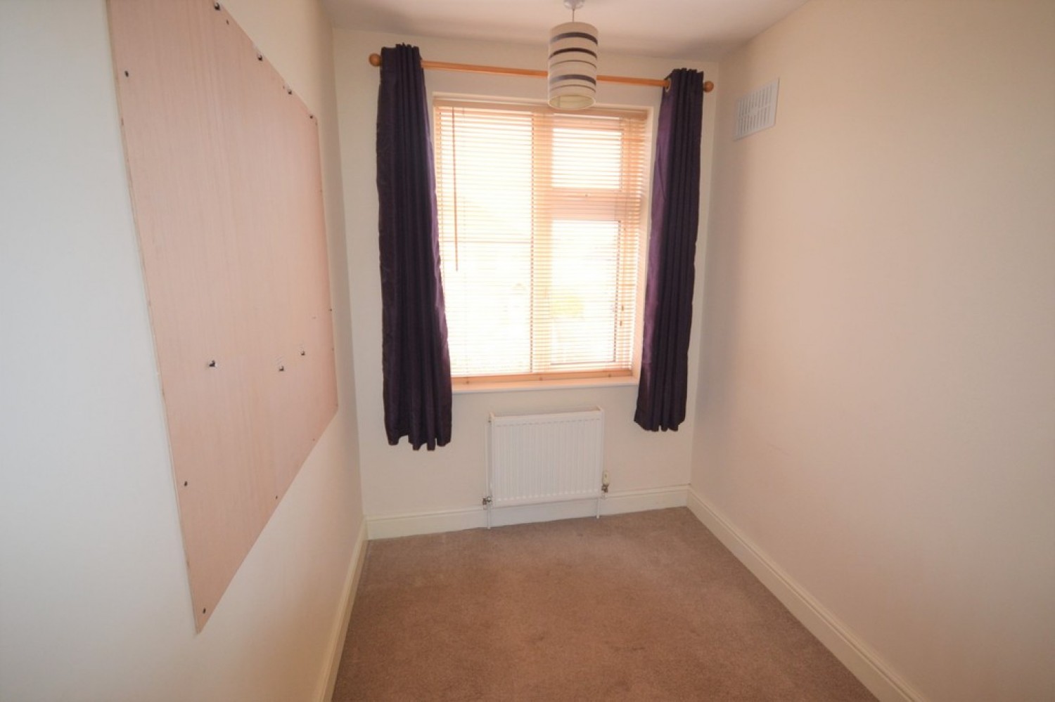 Henley Crescent, Braunstone, Leicester