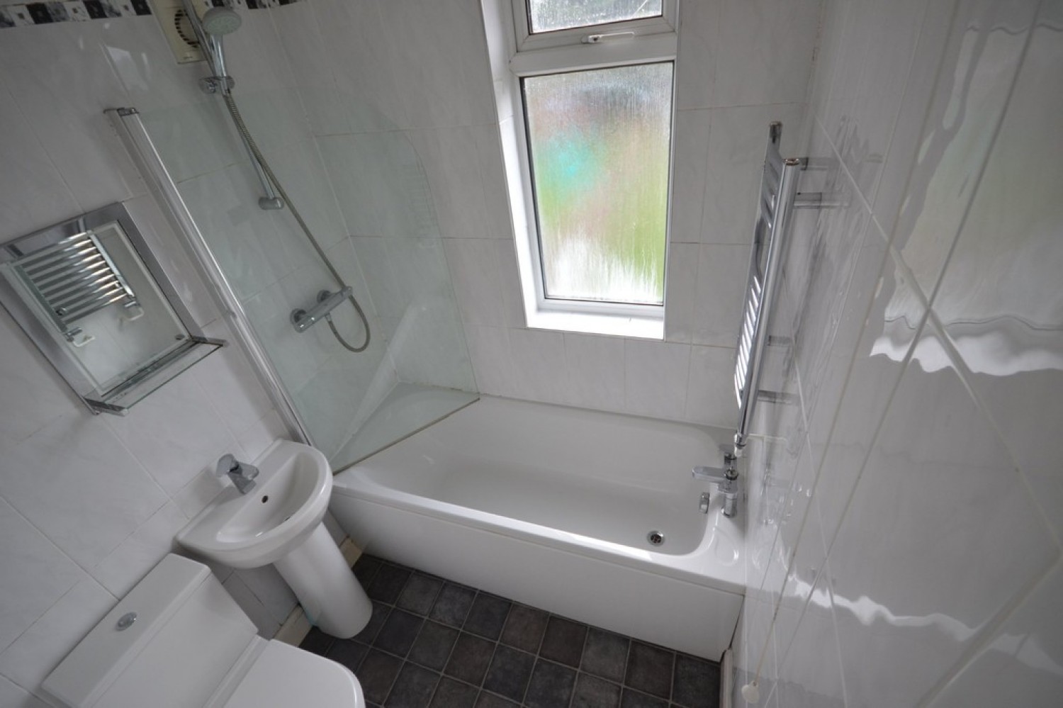 Henley Crescent, Braunstone, Leicester