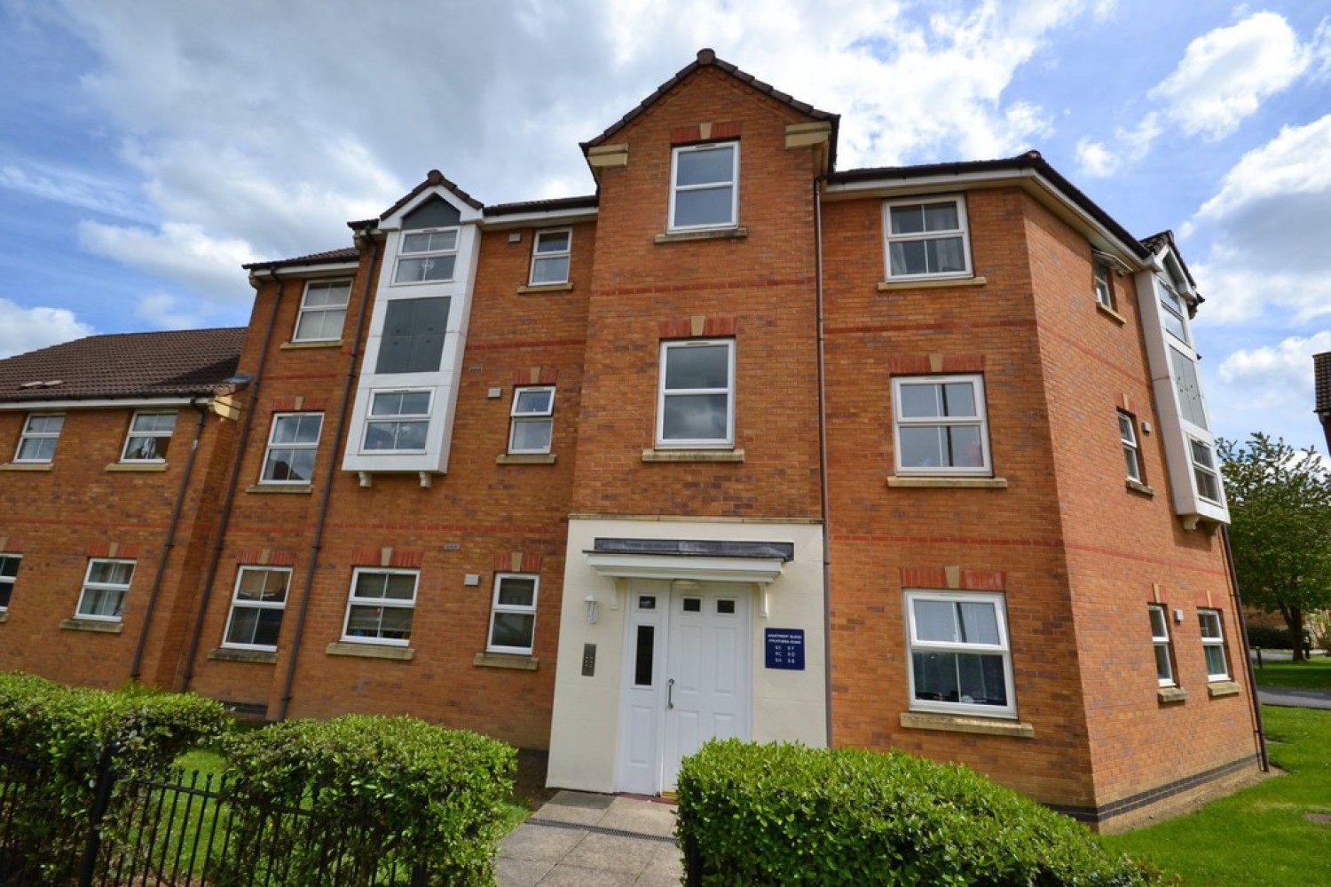 Bradgate Heights, Leicester, Leicestershire