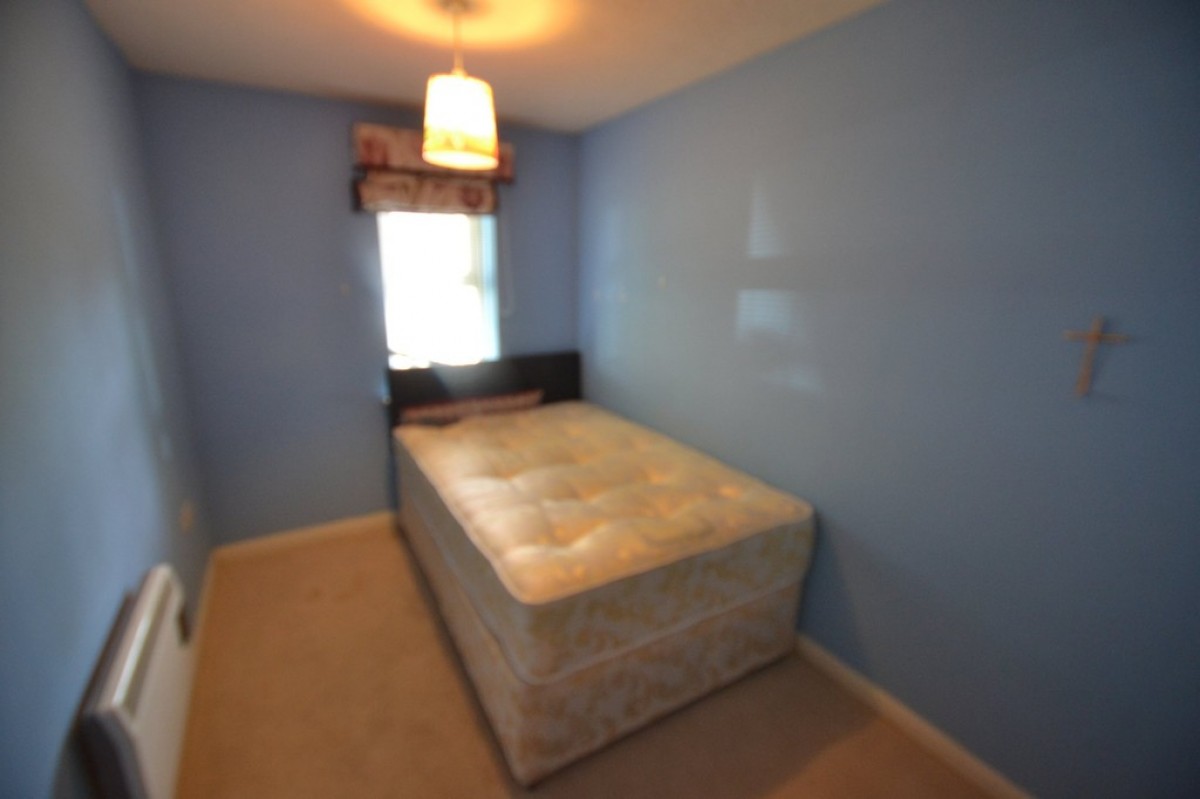 Bradgate Heights, Leicester, Leicestershire