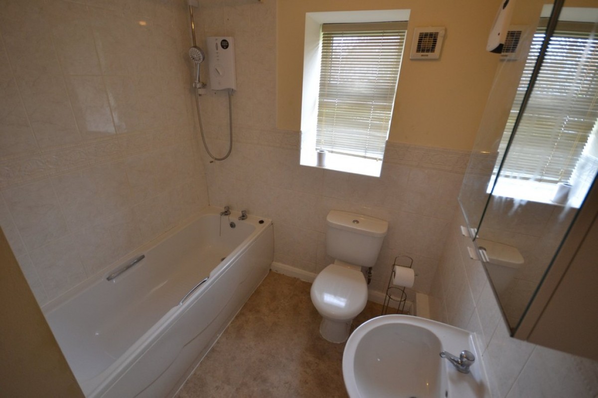 Bradgate Heights, Leicester, Leicestershire