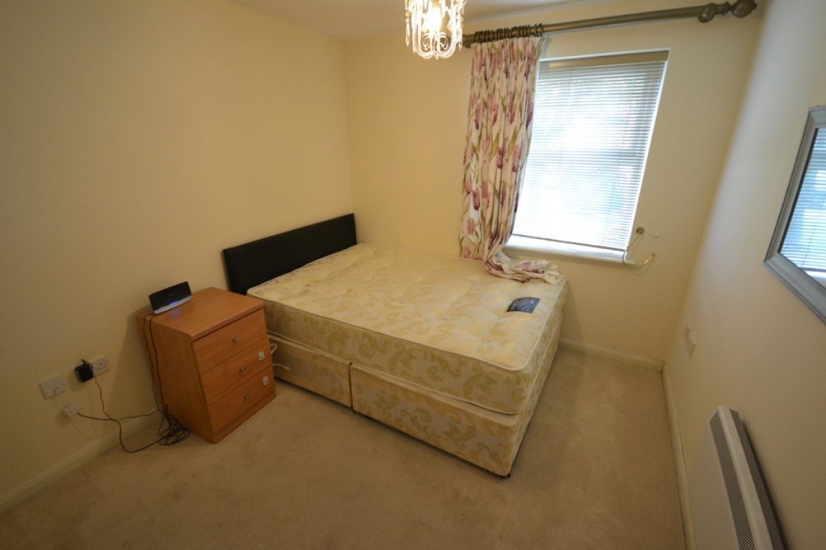 Bradgate Heights, Leicester, Leicestershire