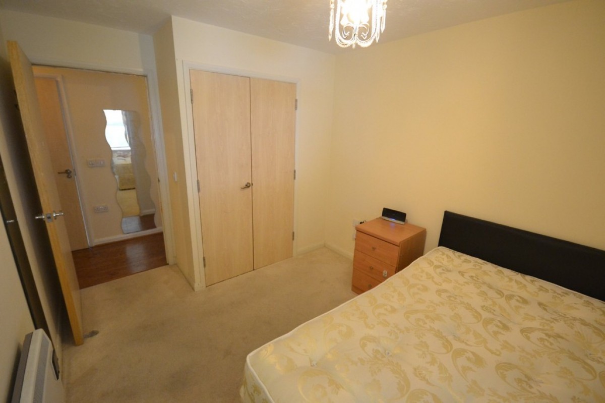 Bradgate Heights, Leicester, Leicestershire