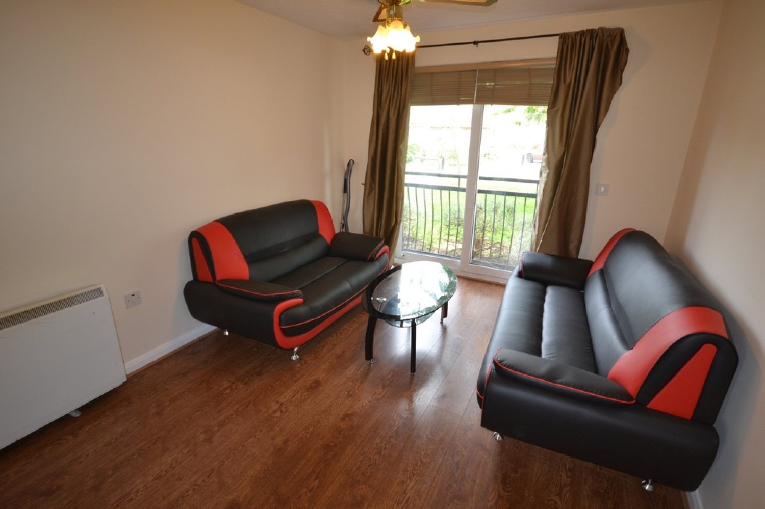 Bradgate Heights, Leicester, Leicestershire