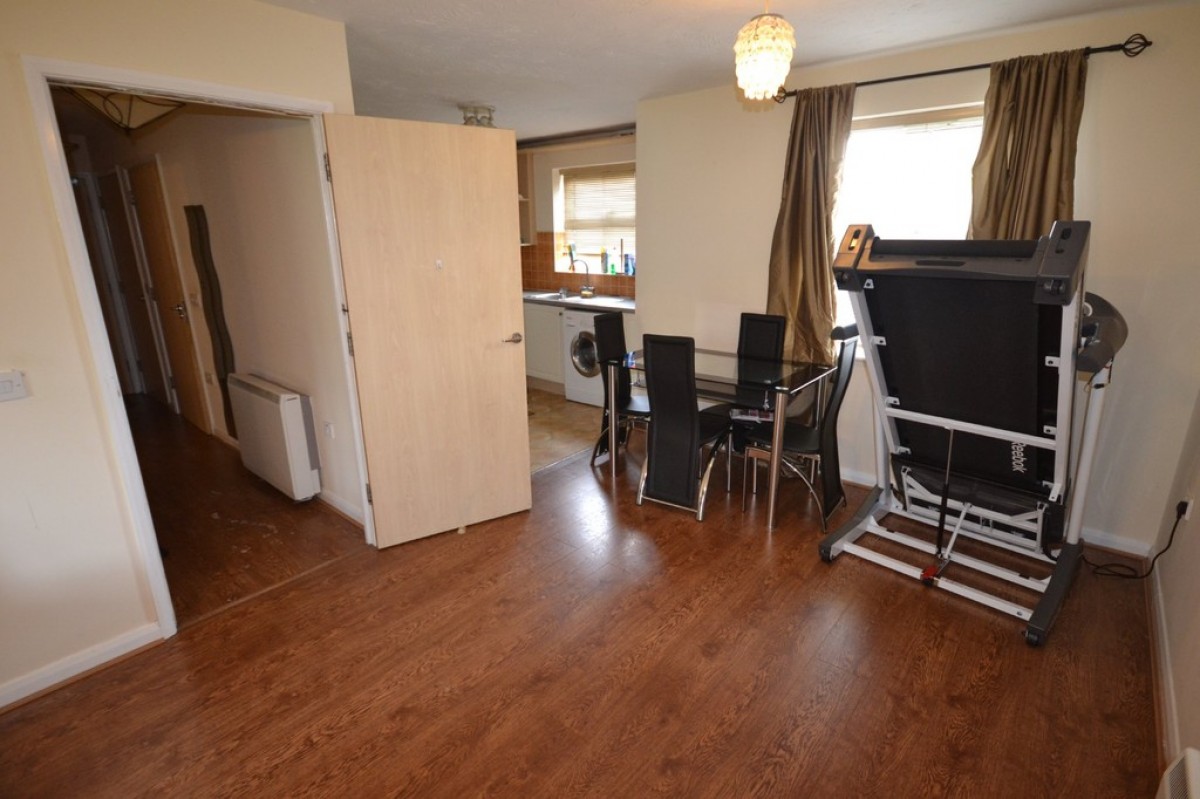 Bradgate Heights, Leicester, Leicestershire