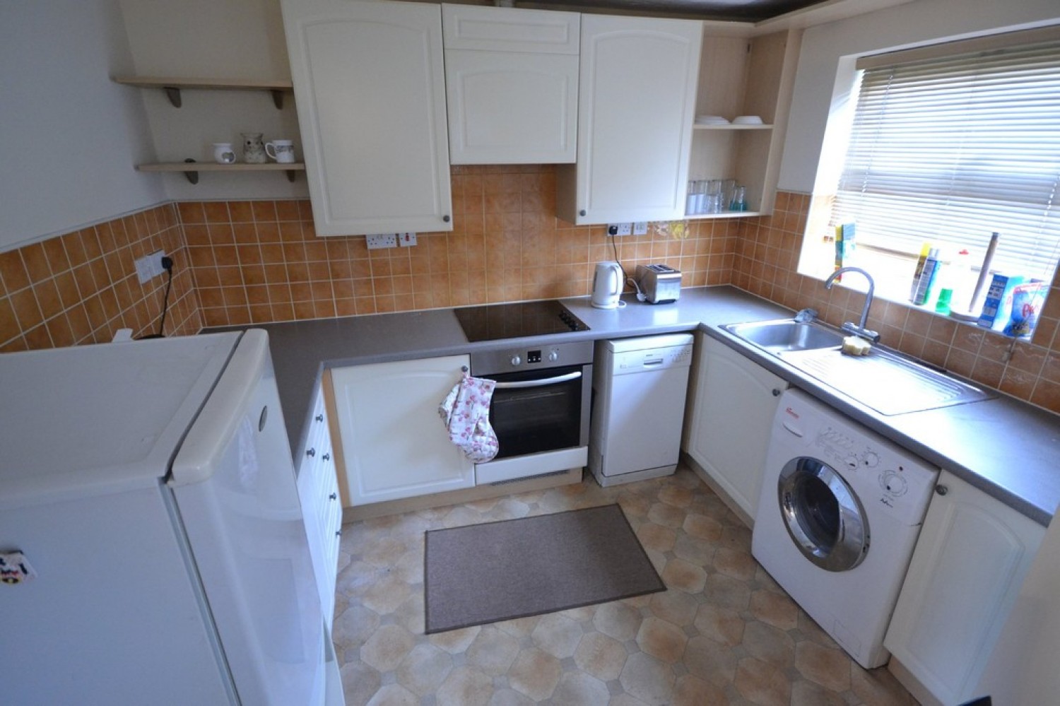 Bradgate Heights, Leicester, Leicestershire